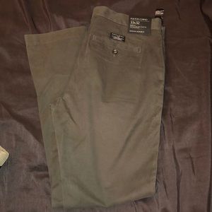 NWT Banana Republic Men’s Chinos